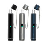 Eleaf Glass Pen Pod System Kit | Healthcabin