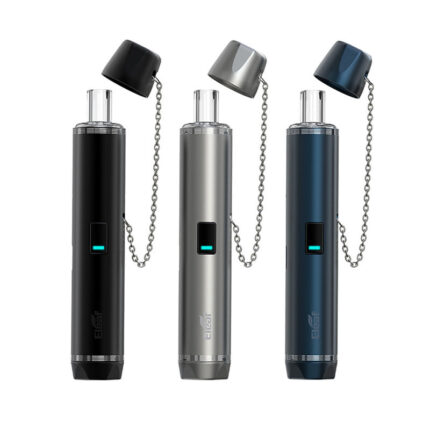 Eleaf Glass Pen Pod System Kit | Healthcabin