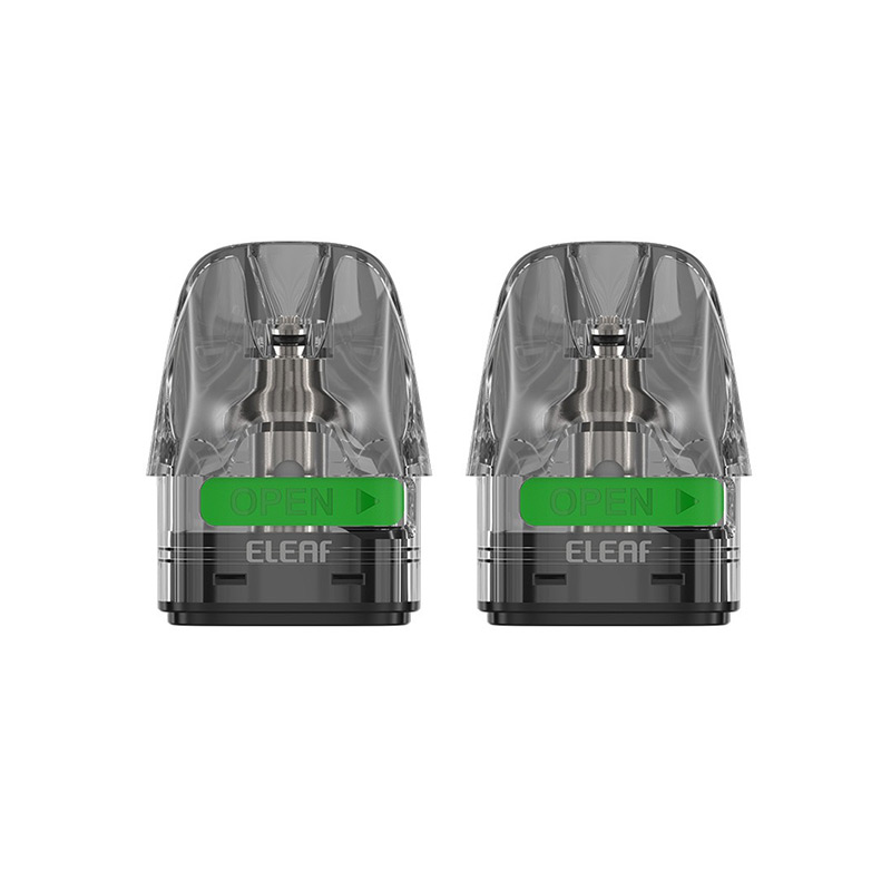 Eleaf-ICita-Pod-Cartridge-3ml-1 Eleaf ICita Pod Cartridge 3ml - Image 1
