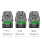 Eleaf ICita Pod Cartridge 3ml - Image 2