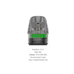 Eleaf ICita Pod Cartridge 3ml - Image 5