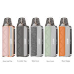 Eleaf ICita Pod System Kit 1600mAh - Image 2