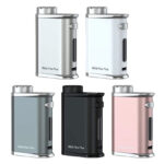 Eleaf ICita Pod System Kit 1600mAh - Image 12