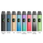Eleaf ICita SE Pod System Kit 1400mAh 3ml - Image 2