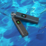 Eleaf ICita SE Pod System Kit 1400mAh 3ml - Image 5