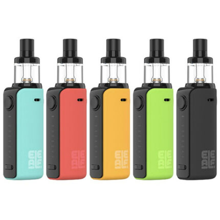 Eleaf IJust P40 Pod Mod Kit