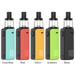 Eleaf IJust P40 Pod Mod Kit - Image 2