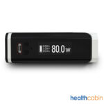 Eleaf IKuun I80 Mod Kit With Melo 4 Tank Atomizer 3000mAh - Image 3