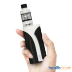 Eleaf IKuun I80 Mod Kit With Melo 4 Tank Atomizer 3000mAh - Image 5