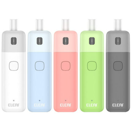 Eleaf IORE Crayon Pod System Kit