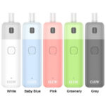 Eleaf IORE Crayon Pod System Kit - Image 2