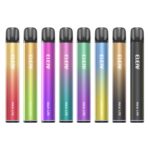 Eleaf ISilk Lite Pod System Kit 500mAh