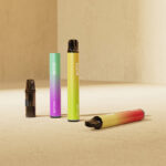 Eleaf ISilk Lite Pod System Kit 500mAh - Image 3