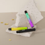 Eleaf ISilk Lite Pod System Kit 500mAh - Image 4