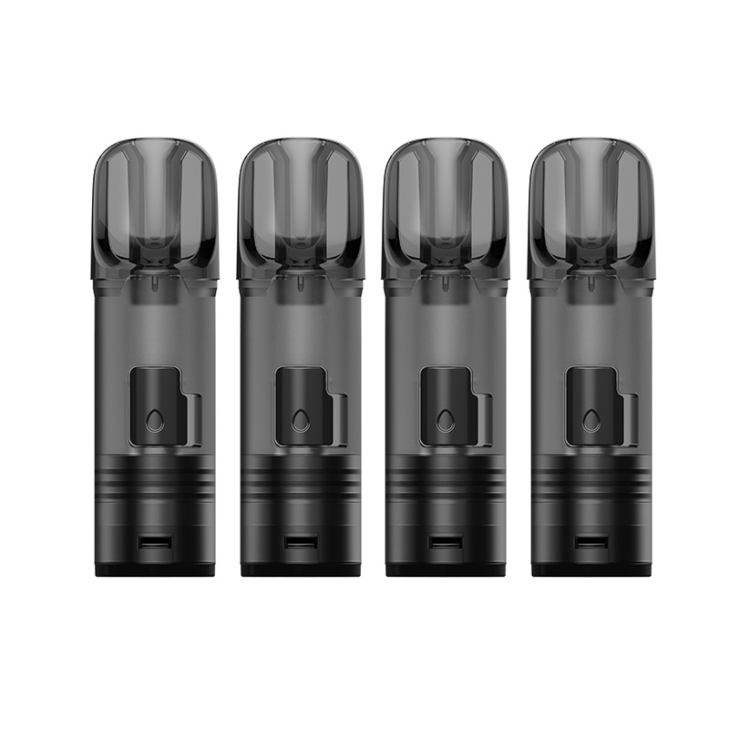 Eleaf-ISilk-Pod-Cartridge-2ml-1 Eleaf ISilk Pod Cartridge 2ml - Image 1