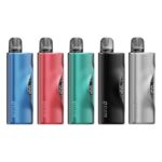 Eleaf ISilk Pod System Kit 850mAh 2ml