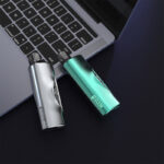 Eleaf ISilk Pod System Kit 850mAh 2ml - Image 4