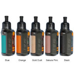 Eleaf ISolo Air 3 Pod Kit 1600mAh 3ml 40W | Healthcabin - Image 2
