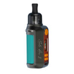 Eleaf ISolo Air 3 Pod Kit 1600mAh 3ml 40W | Healthcabin - Image 3