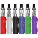 Eleaf IStick Amnis Starter Kit With GS Drive Tank 2ml 900mAh