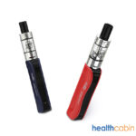 Eleaf IStick Amnis Starter Kit With GS Drive Tank 2ml 900mAh - Image 2