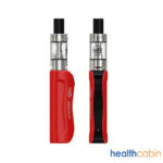 Eleaf IStick Amnis Starter Kit With GS Drive Tank 2ml 900mAh - Image 3