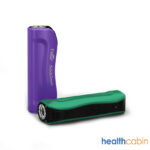 Eleaf IStick Amnis Starter Kit With GS Drive Tank 2ml 900mAh - Image 5