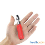 Eleaf IStick Amnis Starter Kit With GS Drive Tank 2ml 900mAh - Image 6