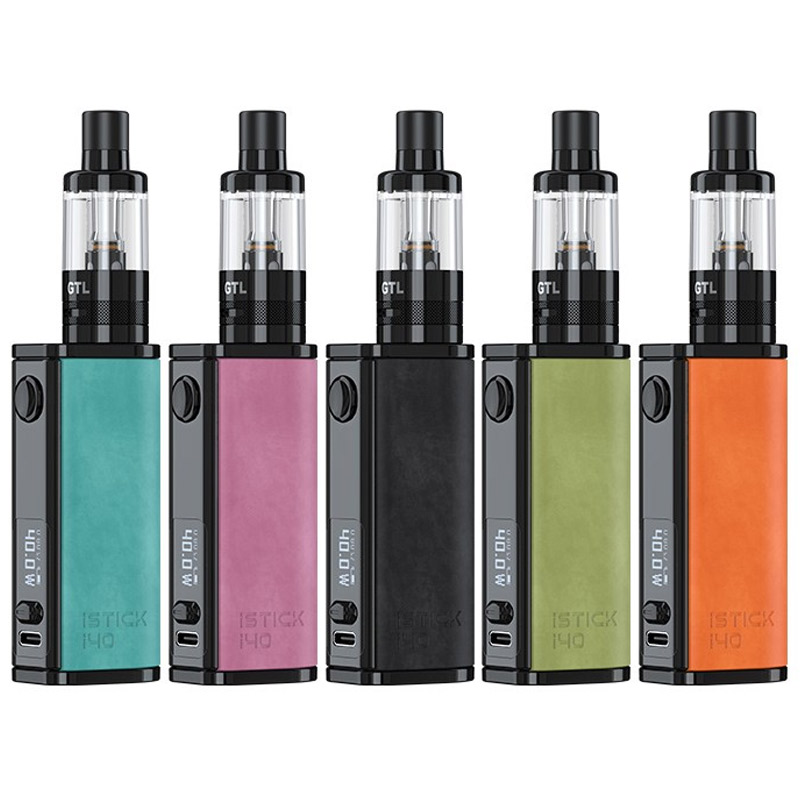 Eleaf-IStick-I40-Kit-1 Eleaf IStick I40 Kit - Image 1