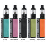Eleaf IStick I40 Kit - Image 2