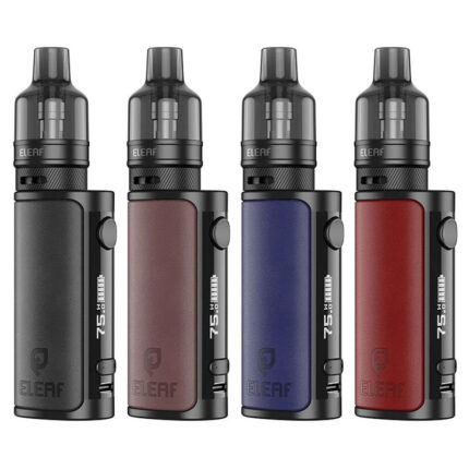 Eleaf IStick I75 75W Mod Kit
