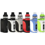 Eleaf IStick Pico 25 85W Mod Kit With Ello Tank Atomizer 2ml