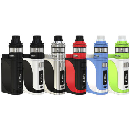 Eleaf IStick Pico 25 85W Mod Kit With Ello Tank Atomizer 2ml