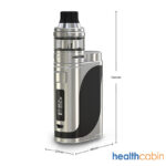 Eleaf IStick Pico 25 85W Mod Kit With Ello Tank Atomizer 2ml - Image 3