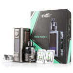 Eleaf IStick Power 2 80W Kit | Healthcabin - Image 10