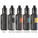 Eleaf IStick Power Mono 80W Kit - Image 2