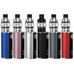 Eleaf IStick T80 80W Mod Kit With Pesso Tank Atomizer 5ml