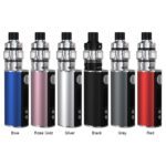 Eleaf IStick T80 80W Mod Kit With Pesso Tank Atomizer 5ml - Image 2
