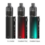 Eleaf IStick T80 VW Kit With GTL Pod Tank 3000mAh 4.5ml - Image 2