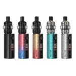 Eleaf IStick X80 Kit With Melo X Tank 3200mAh 80W