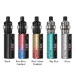 Eleaf IStick X80 Kit With Melo X Tank 3200mAh 80W - Image 2