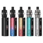 Eleaf IStick XC100 Kit With Melo X Tank 100W