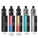 Eleaf IStick XC100 Kit With Melo X Tank 100W - Image 2