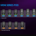 Eleaf IVeni DUO Pod Cartridge - Image 2