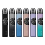 Eleaf IVeni Duo Pod Kit – 1300mAh, 8–40W, Dual-Mesh Pods