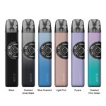 Eleaf IVeni Duo Pod Kit – 1300mAh, 8–40W, Dual-Mesh Pods - Image 2