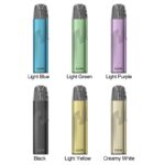 Eleaf IVeni Lite Pod System Kit 1100mAh - Image 2