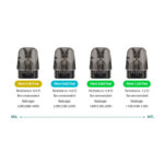 Eleaf IVeni Pod Cartridge - Image 2