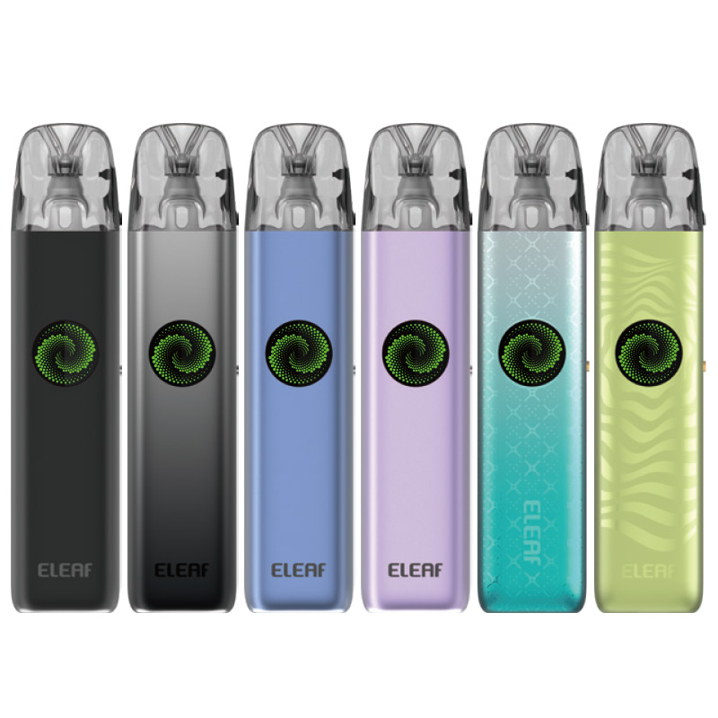 Eleaf-IVeni-SE-Pod-System-Kit-1 Eleaf IVeni SE Pod System Kit - Image 1