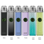Eleaf IVeni SE Pod System Kit - Image 2